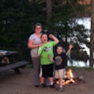 Meet your Posher, Laurie